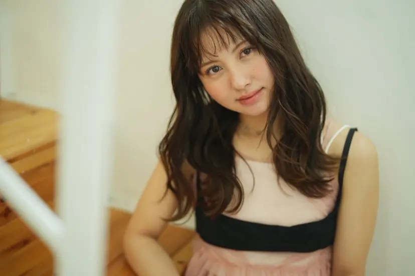 カットモデル募集 トモカの掲載