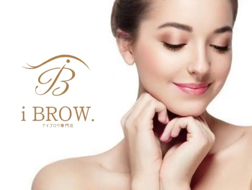 ibrow.川越 yuriの掲載