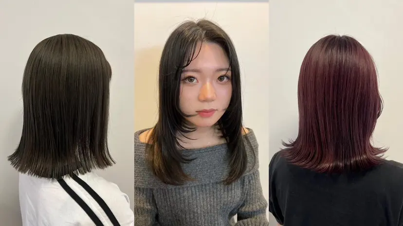 【Natural】 KURUMI🍒の掲載