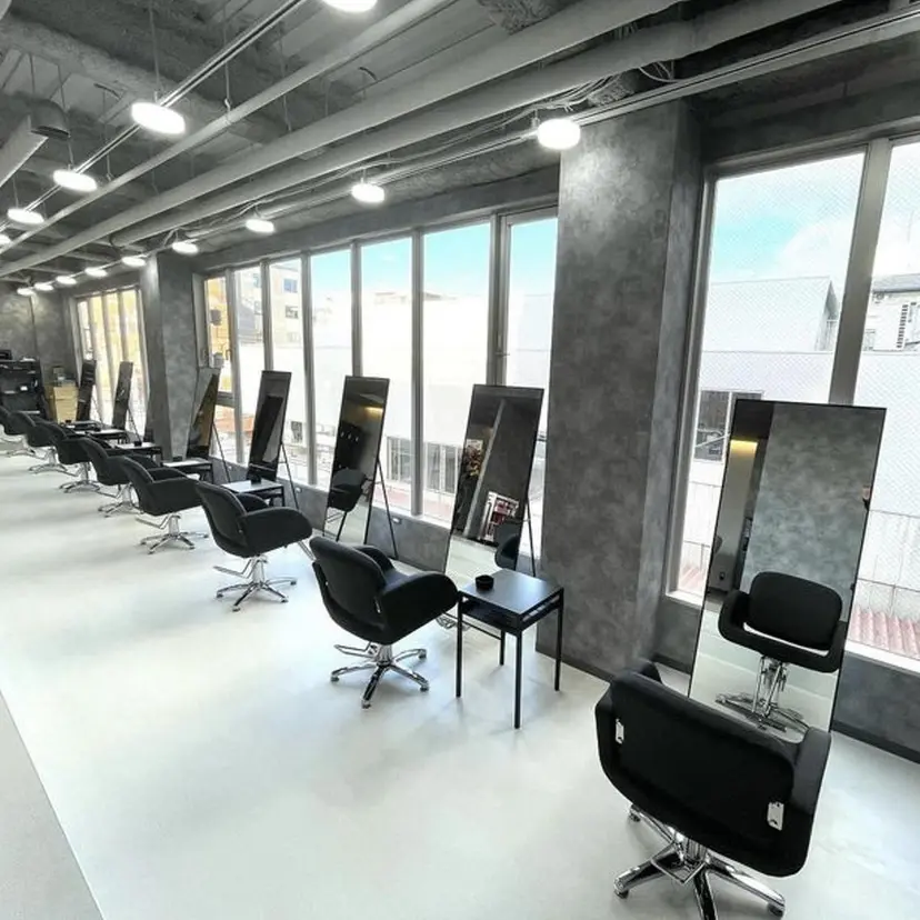 まつ毛パーマ専門 茉里の掲載