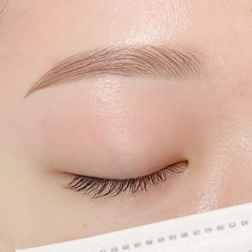 Mavie アイブロウの掲載