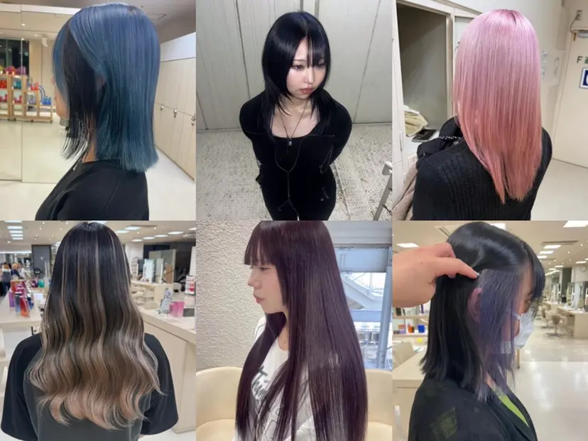 デザイン‎＆メイク ‎🖤平塚/Aikaの掲載