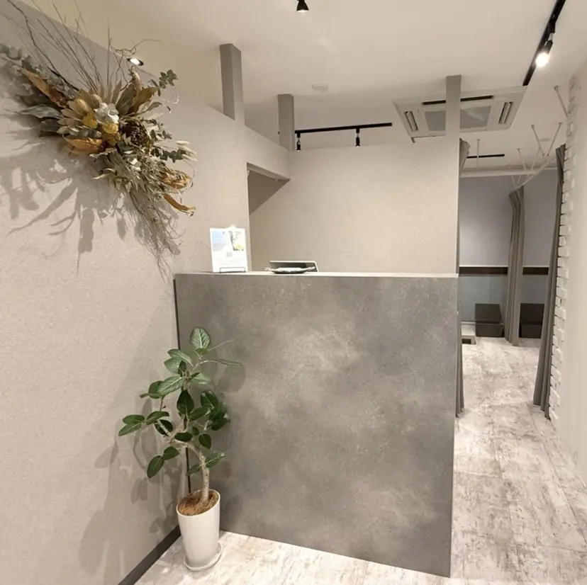 Rain 大阪本町店の掲載