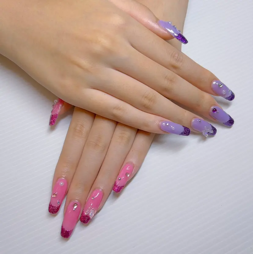 PUPU やよの掲載