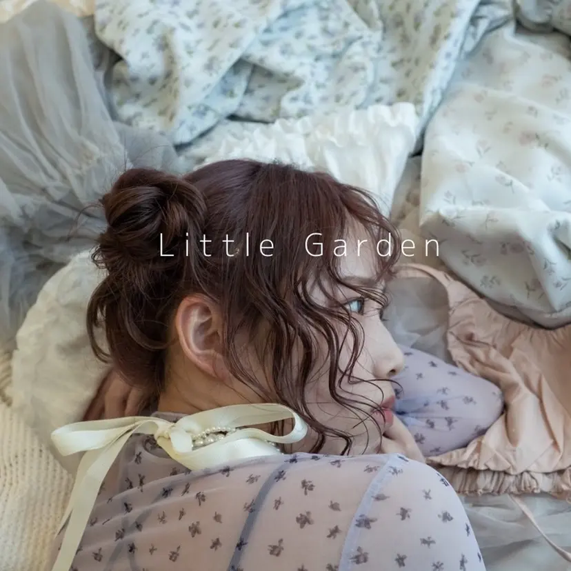 リトルガーデン/ yuka🧁‎‎の掲載