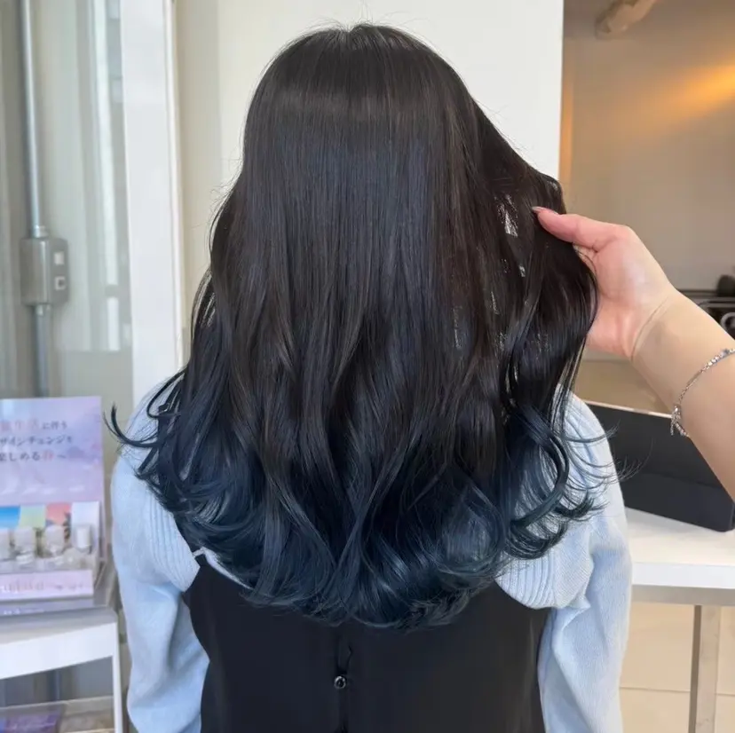 無料カラーモデル募集 ALIVE光山凜の掲載