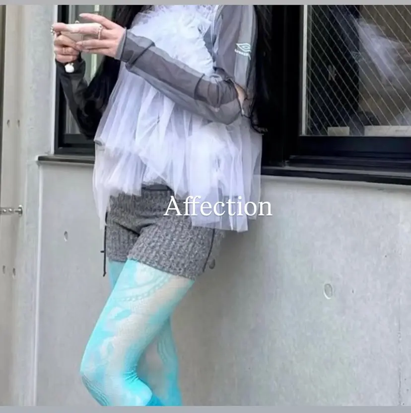 🖤yumi🖤🎀 透明感カラー韓国ヘアの掲載