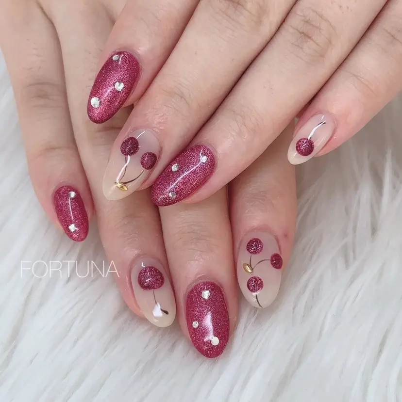 FORTUNA Kanaの掲載