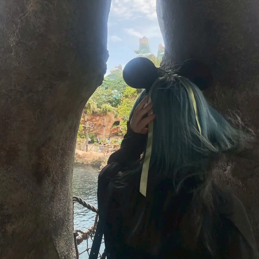 Liinoアイナ /カットモデル募集中の掲載