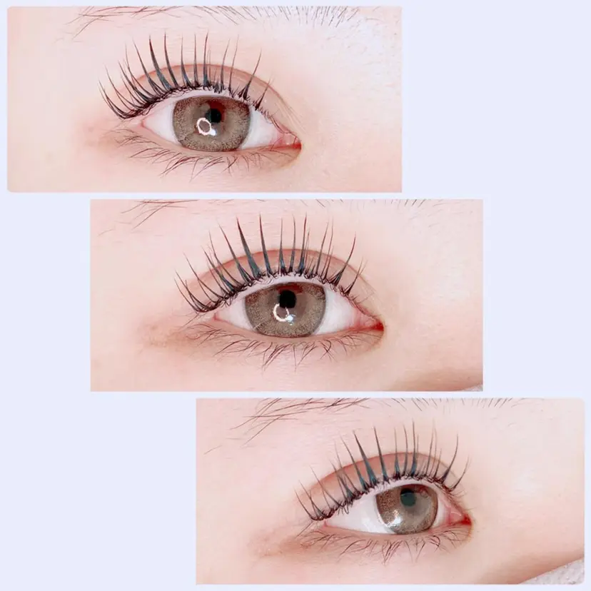 Anne. eyelashの掲載