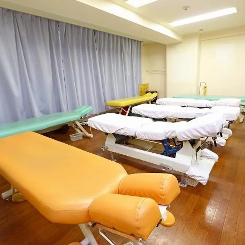 いとう 鍼灸整骨院の掲載