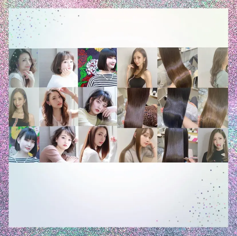 💙美髪救世主💙 関華蓮の掲載