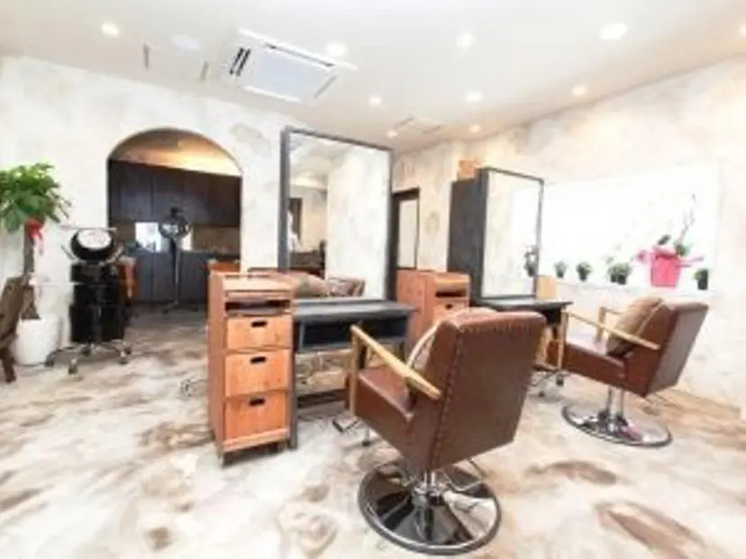 メンズ支持率NO.1 🔥Ai 北千住店の掲載