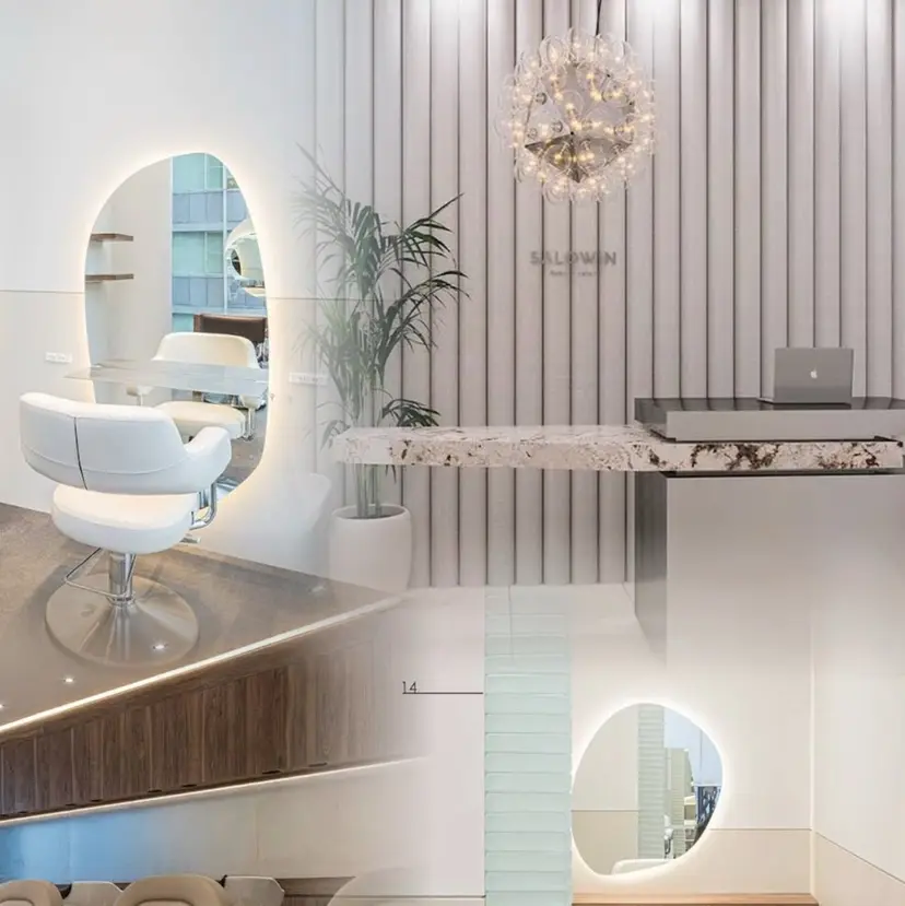 銀座/ 髪質改善の掲載