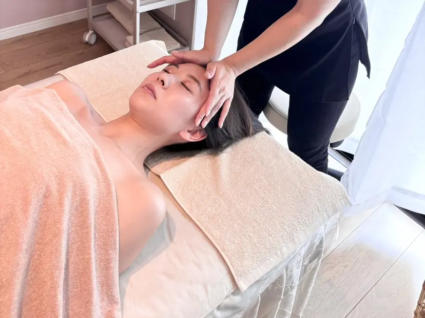 越谷駅徒歩３分 小顔専門Gemieyの掲載