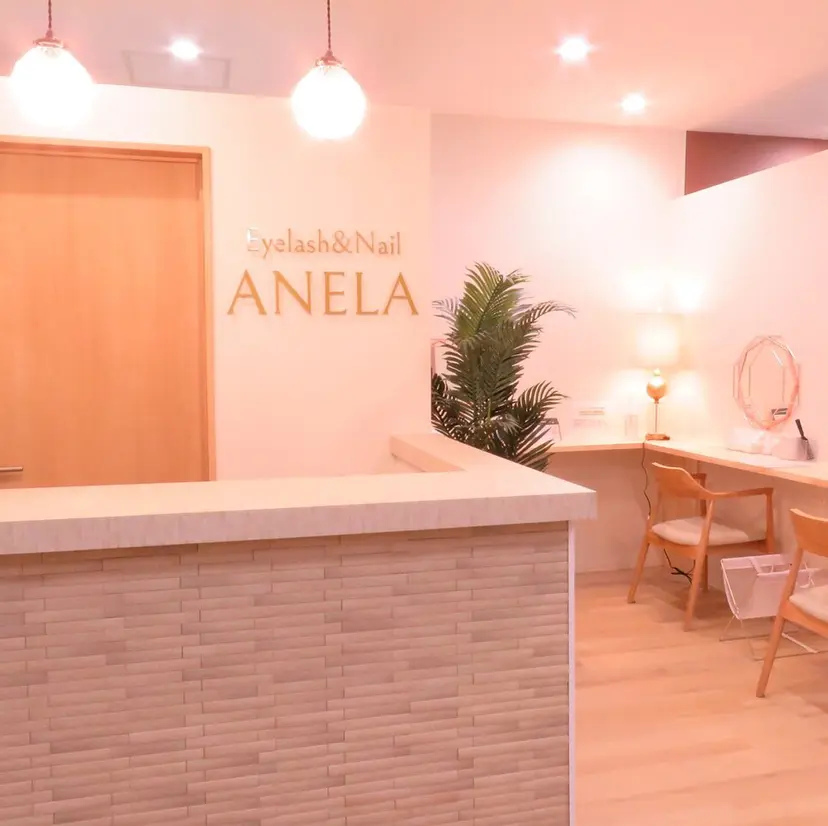 🌼ANELA 一番町店🌼の掲載