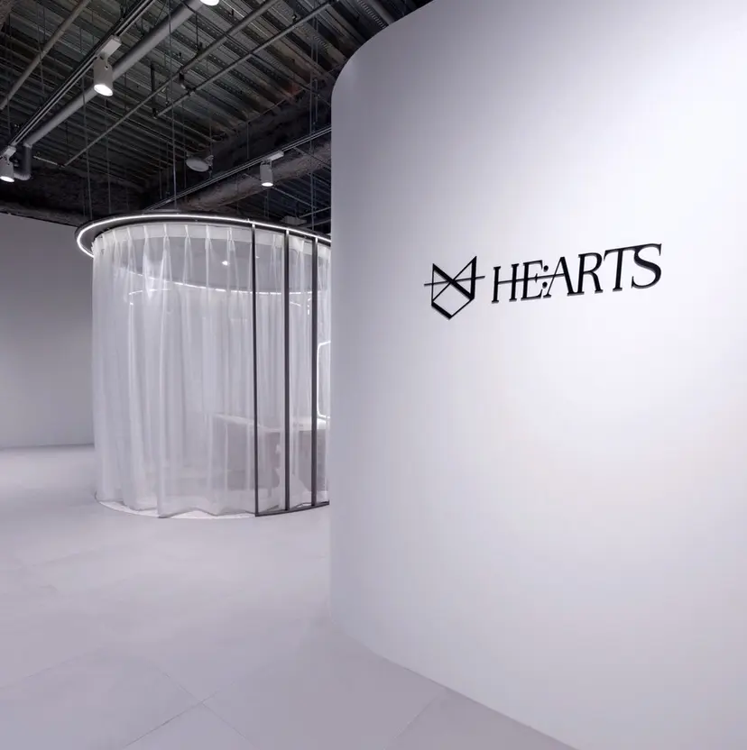 梅田/韓国スタイル/ 髪質改善/雅の掲載