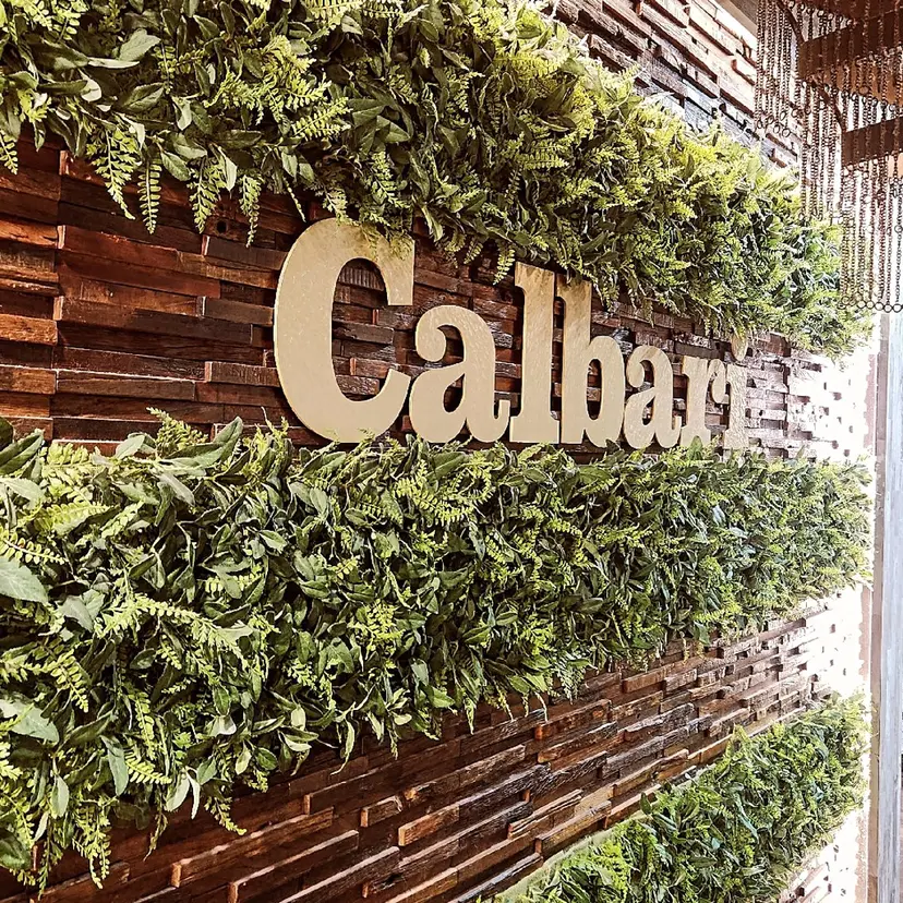 Calbari 鎌田美歩の掲載