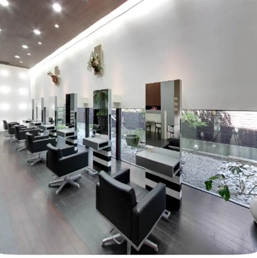 ヘアプロデュース aromaの掲載