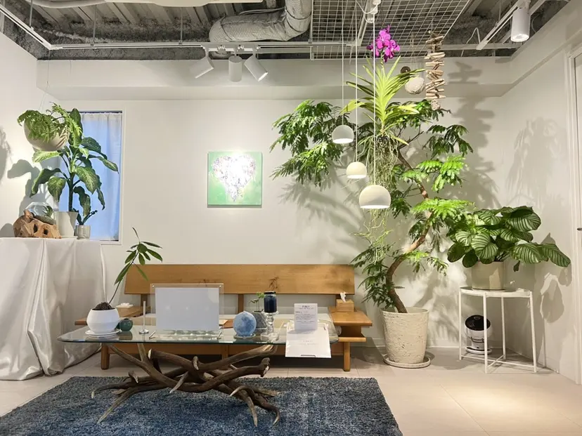 Relaxation Salon KAIの掲載