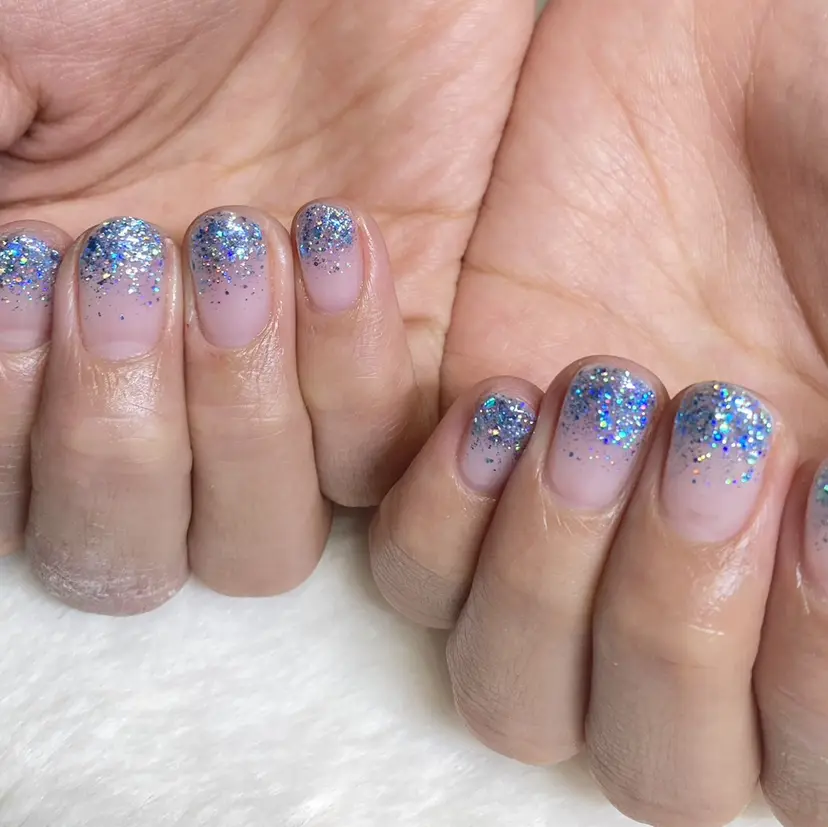 nail You&beの掲載