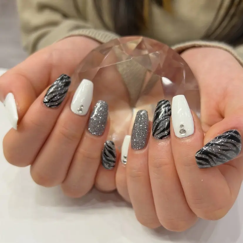 rinami nailの掲載