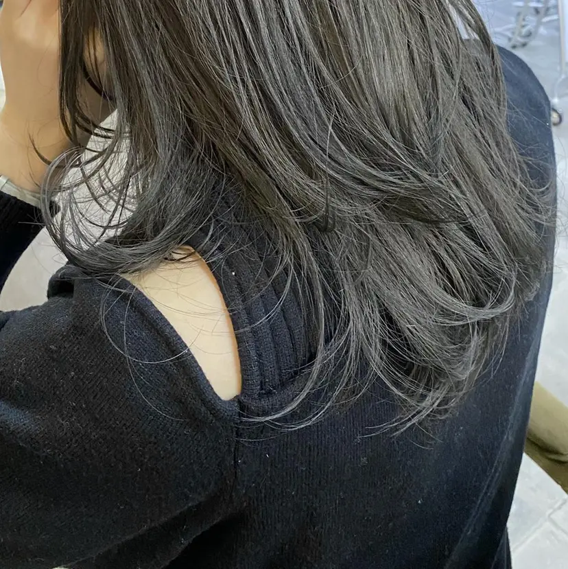 SHIAN立川　及川 17時〜限定の掲載