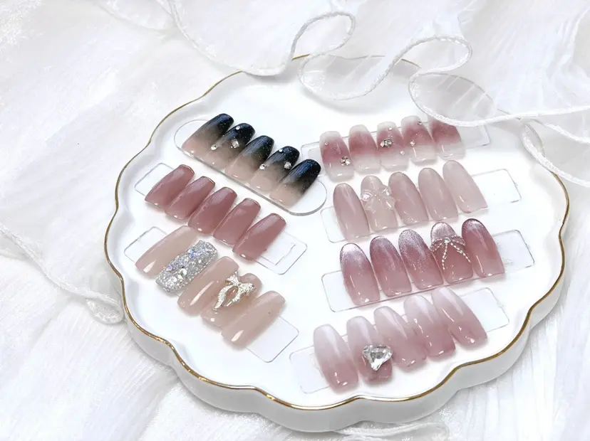 muguet manaの掲載