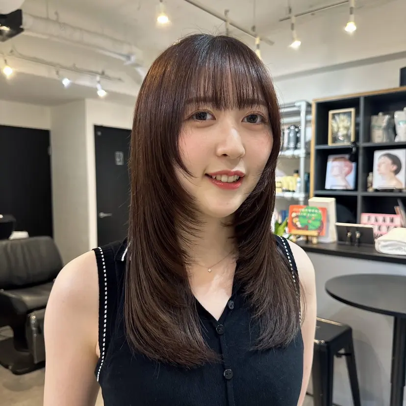 ﾚｲﾔｰ/ﾊｲﾄｰﾝ WAKANAの掲載