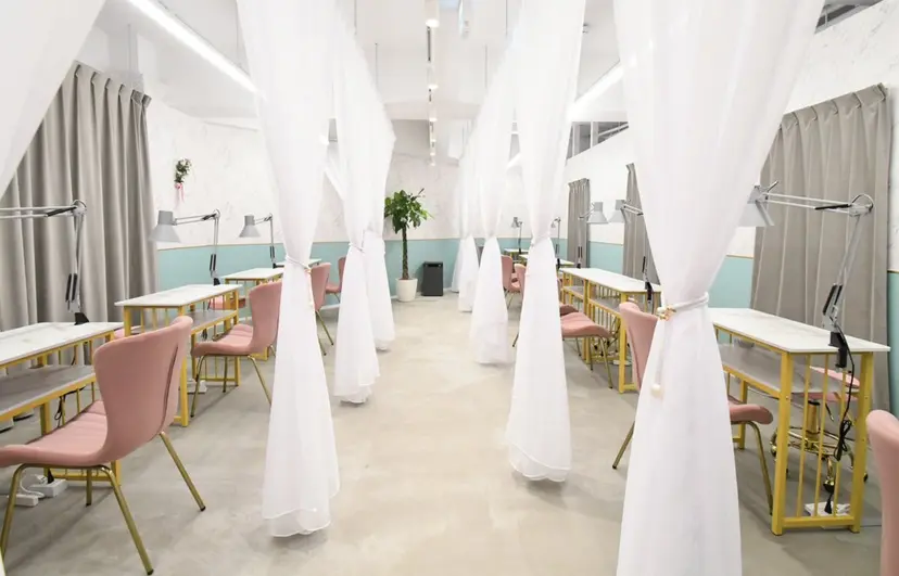 AIKO🐈‍⬛⭐︎ 大阪/y2k/個性派の掲載