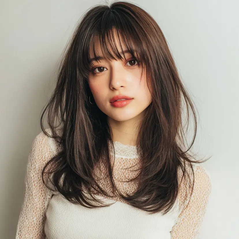 縮毛矯正/髪質改善 🌷あかおの掲載