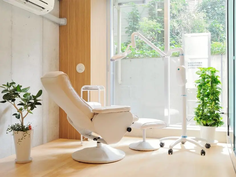 ビューティー テラスの掲載