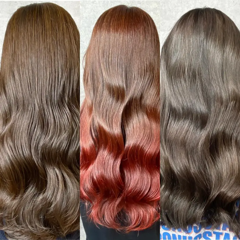 ボーイッシュ美容師 刈り上げ/ショートの掲載