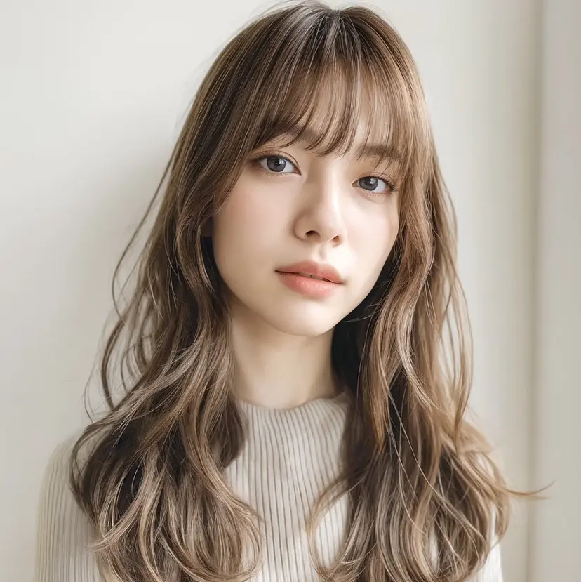 田村和範/似合わせ カラー/髪質改善の掲載