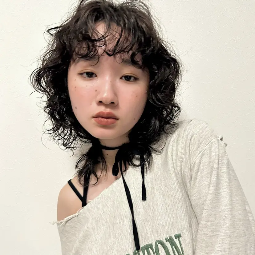 名古屋栄/ブリーチ/ ボブ🧃木下桃嘉の掲載