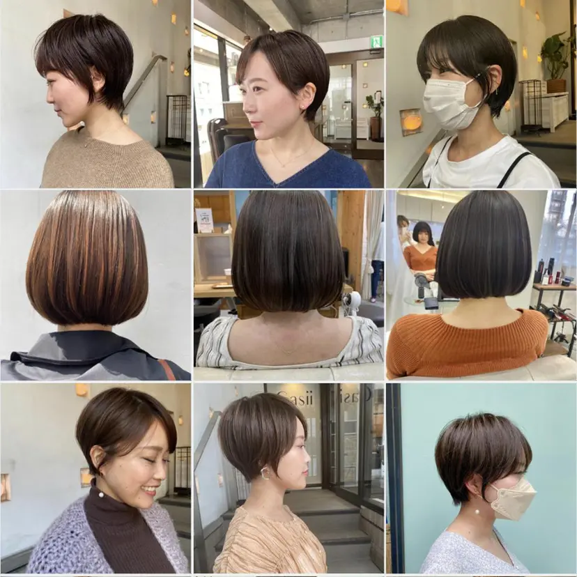 ナカジマ ボブ/レイヤーの掲載