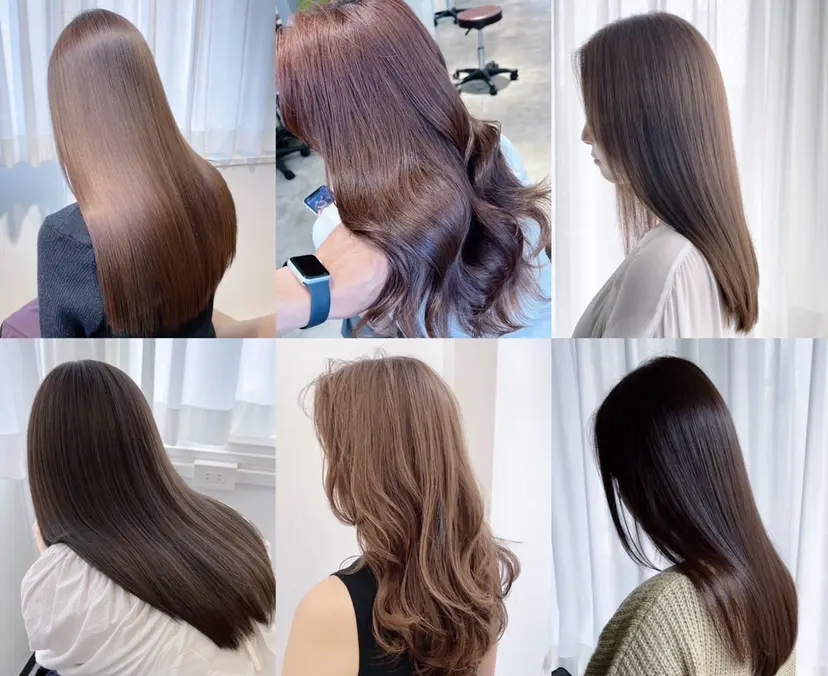 【Aime】 ユウアの掲載