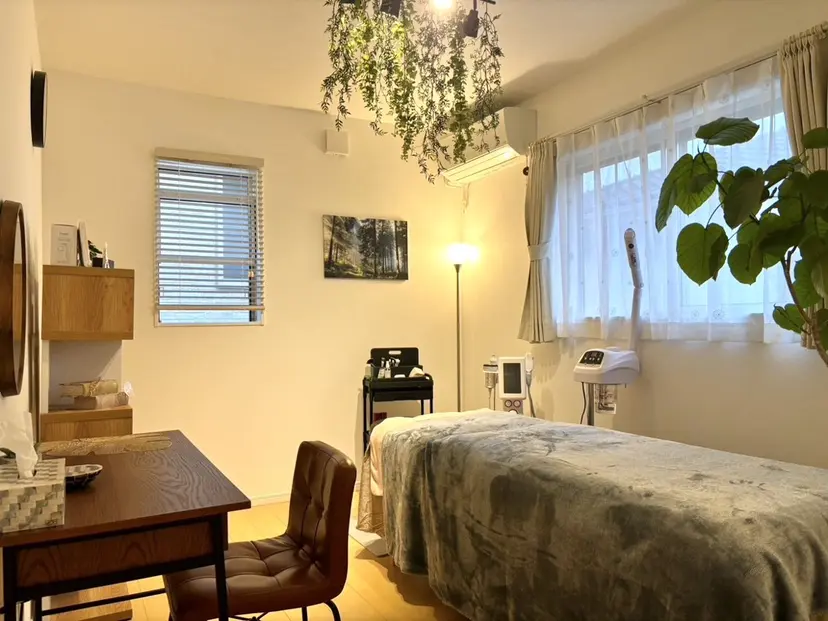 GREEN LIGHTSの掲載