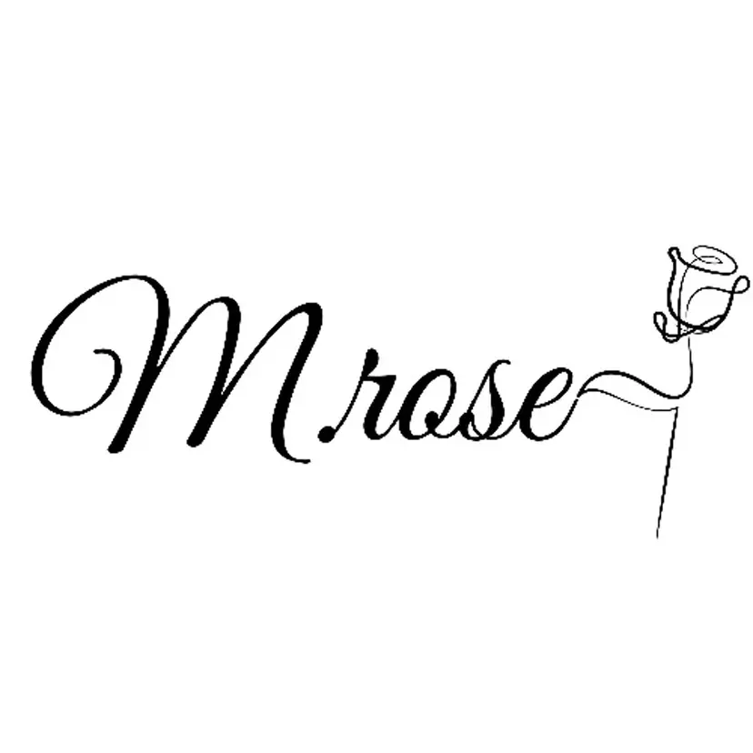 M.rose エムローズの掲載