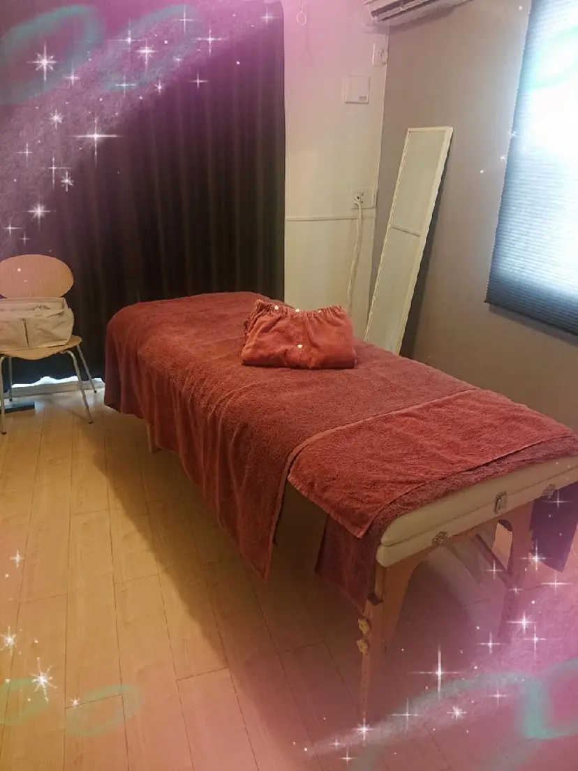 エステサロン Shandeelの掲載