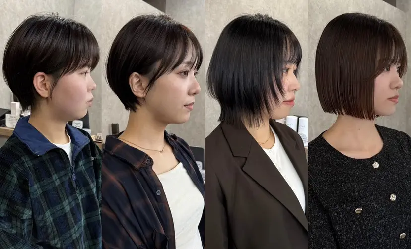 丸みショート🧸 積田 佳奈の掲載