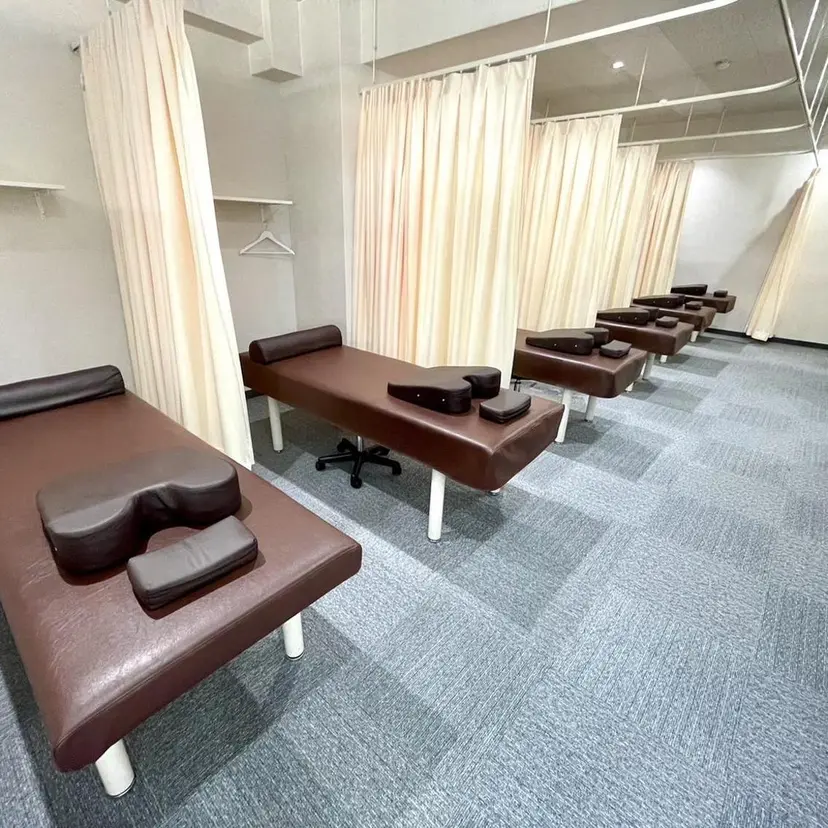 骨盤矯正・姿勢矯正 肩こり・腰痛整体の掲載