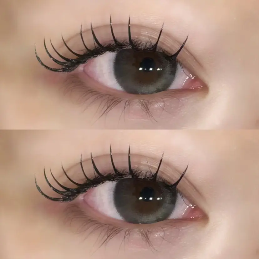 EYELA 小林の掲載