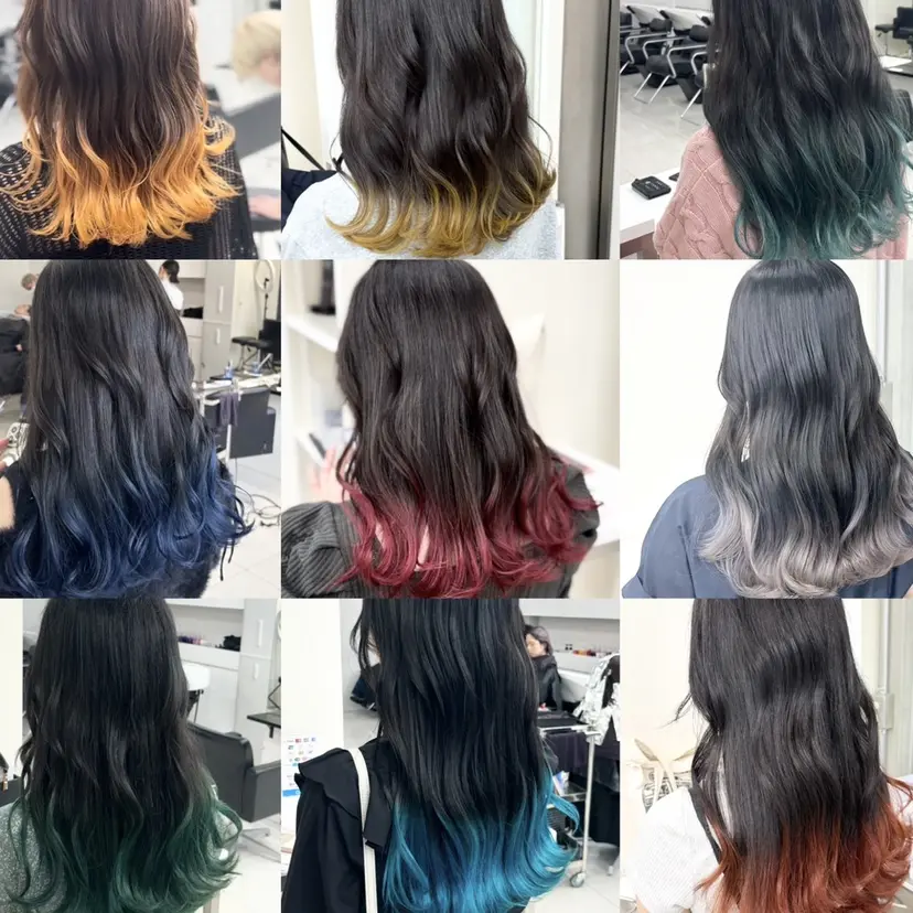 ⭐️無料！カット モデル募集⭐️夕貴の掲載