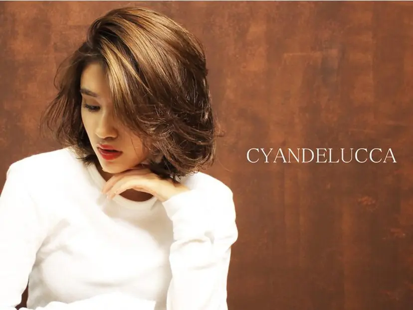 ナチュラルカラー/ shungoの掲載