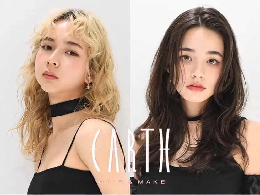 ハイトーンカラー♡/ 韓国ヘア/Linaの掲載