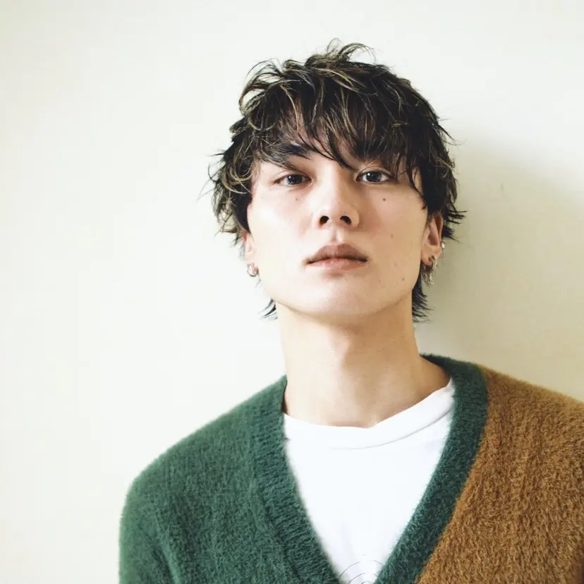 🌿‬ナチュラルヘア /パーマ/蒼真🍃の掲載