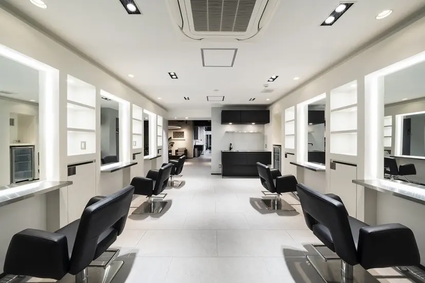 表参道/うる艶カラー ⭐️かずやの掲載