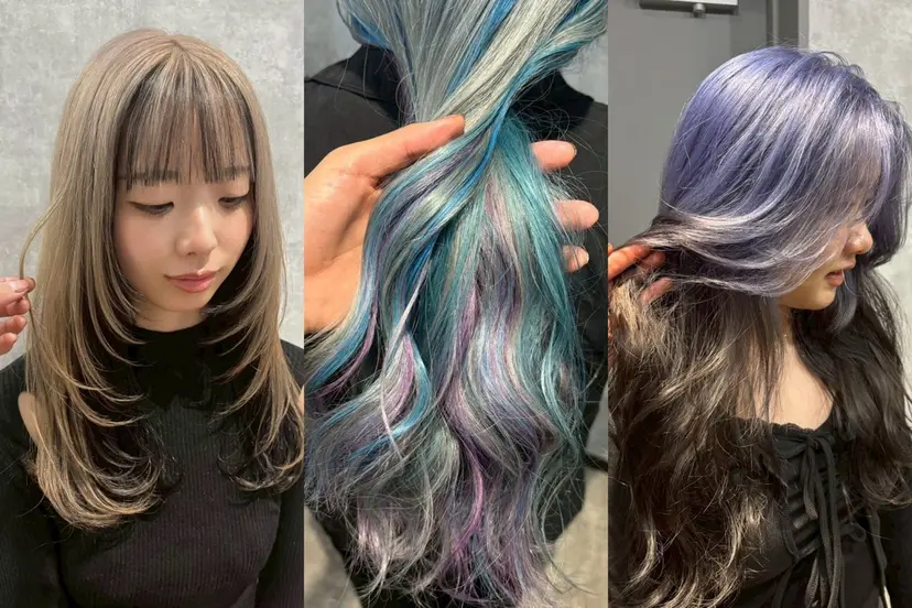 🌜 Lulu 🌛 公式/大通の掲載