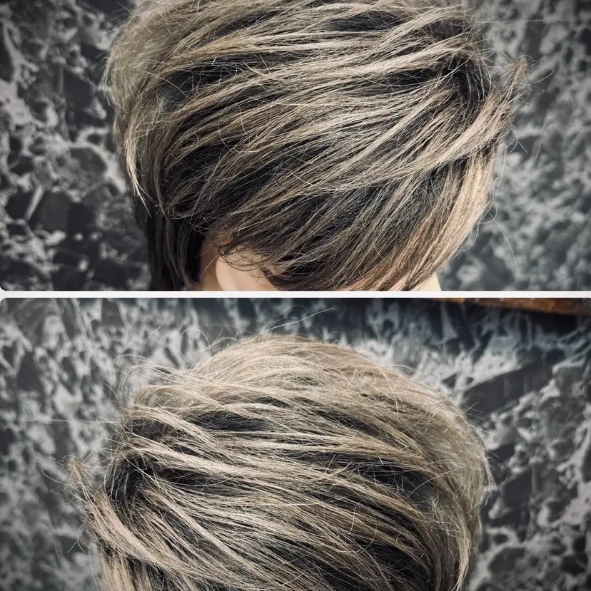 トクヤマ カイの掲載